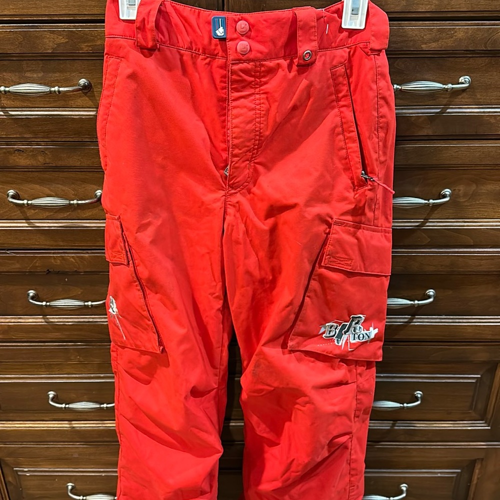 Burton Snow Pants